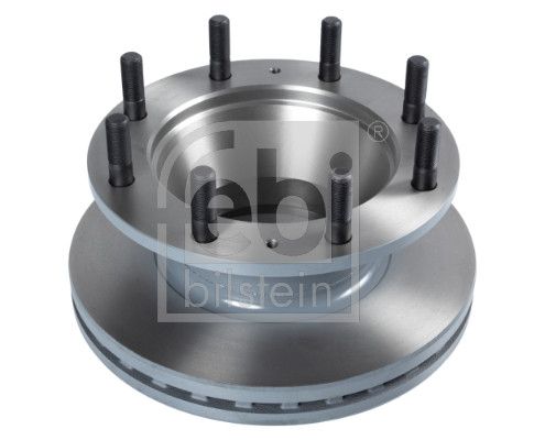 FEBI BILSTEIN 105773 - Bremsscheibe