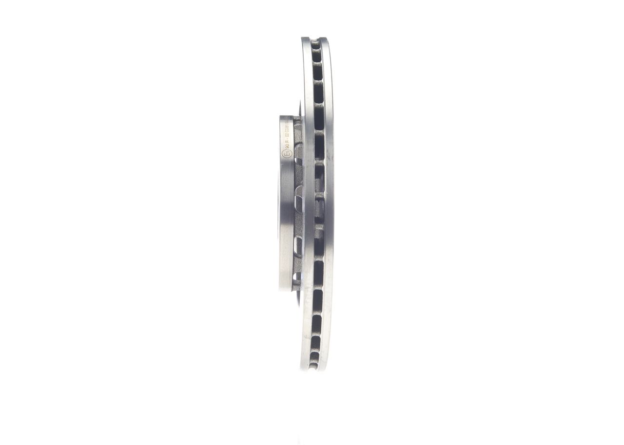 BOSCH 0 986 478 508 - Bremsscheibe