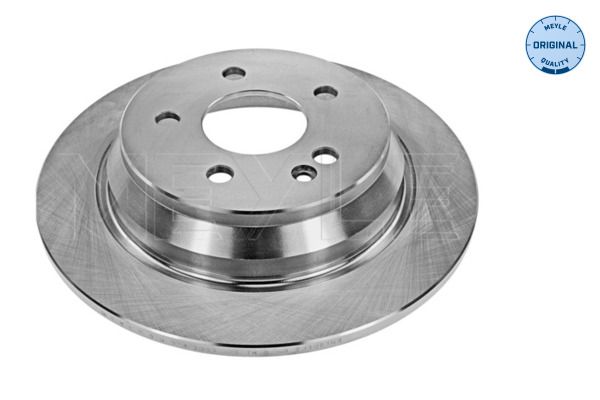 MEYLE 015 523 2060 - Bremsscheibe