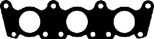 CORTECO 026516P - Dichtung, Abgaskrümmer