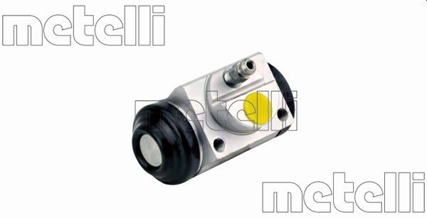 METELLI 04-0969 - Radbremszylinder
