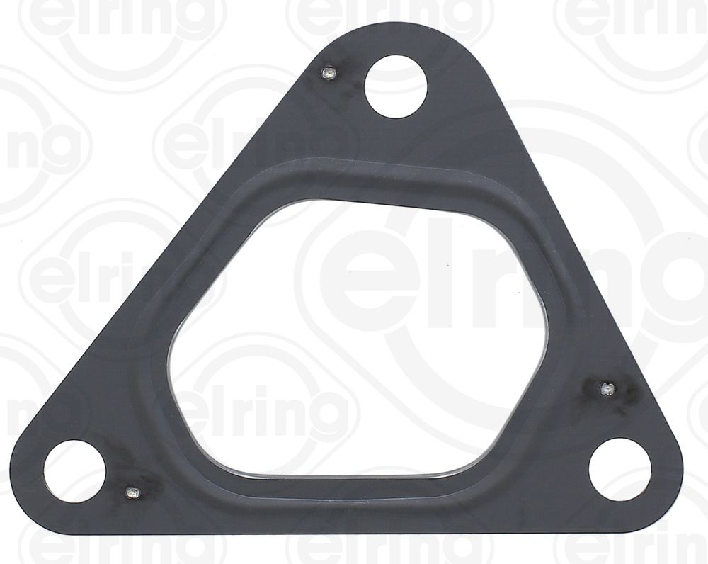 ELRING 006.580 - Dichtung, Lader