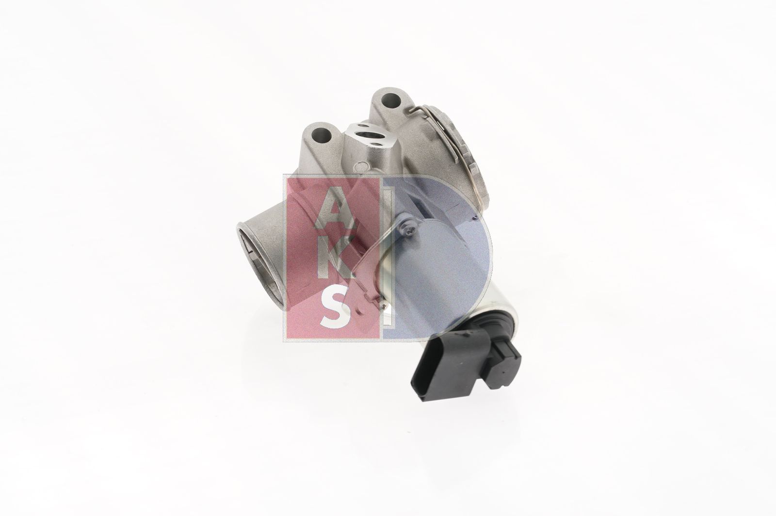 AKS DASIS 125008N - AGR-Ventil