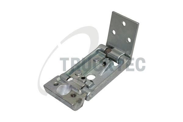 TRUCKTEC AUTOMOTIVE 02.53.173 - Türscharnier