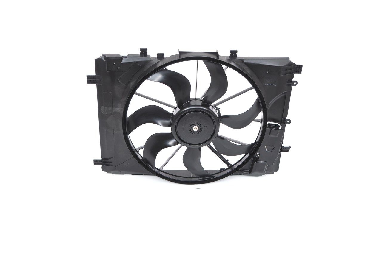 BOSCH 0 130 308 537 - Lüfter, Motorkühlung