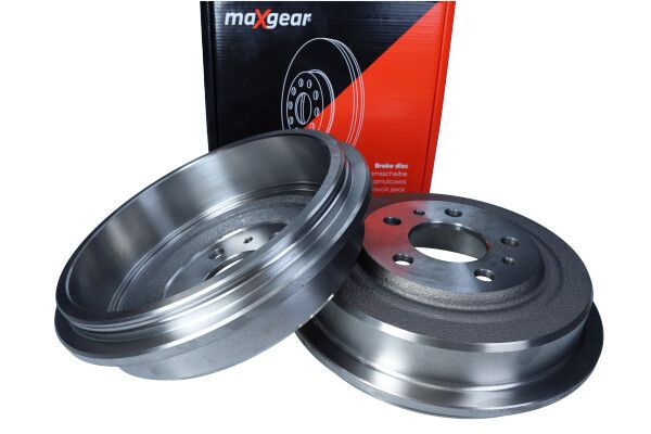 MAXGEAR 19-3682 - Bremstrommel