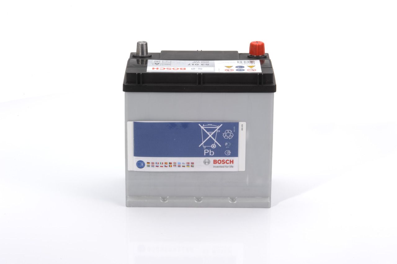 BOSCH 0 092 S30 170 - Starterbatterie