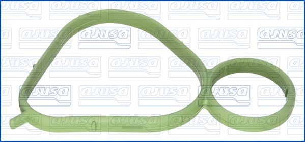 AJUSA 13146500 - Dichtung, Ansaugkrümmer