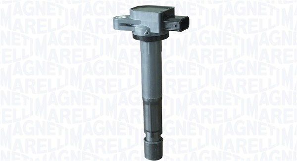 MAGNETI MARELLI 060717235012 - Zündspule