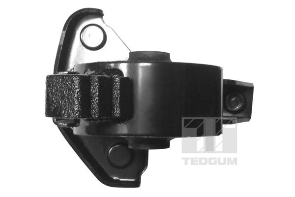 TEDGUM 00671780 - Lagerung, Motor