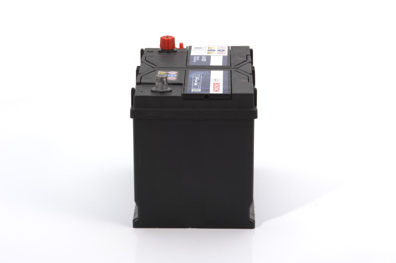 BOSCH 0 092 L40 270 - Starterbatterie