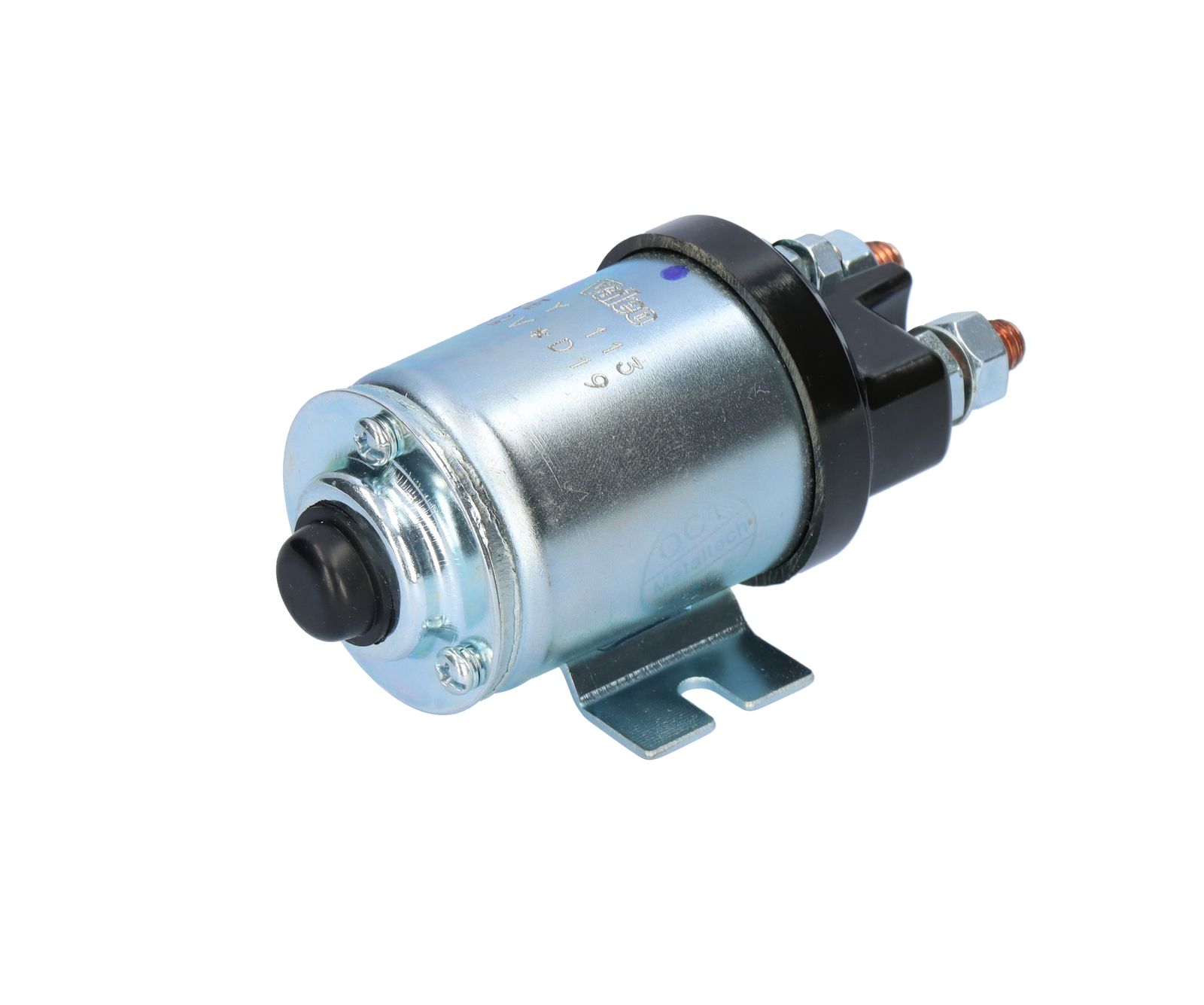 VALEO 099845 - Reparatursatz, Starter