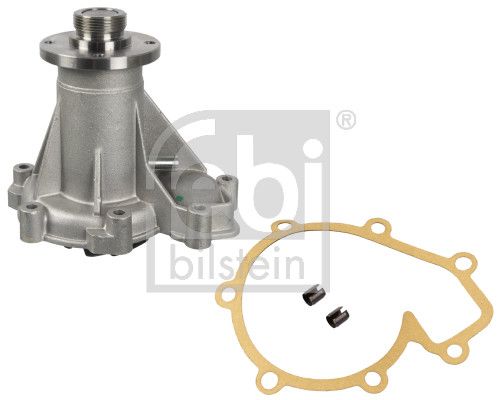 FEBI BILSTEIN 09482 - Wasserpumpe, Motorkühlung