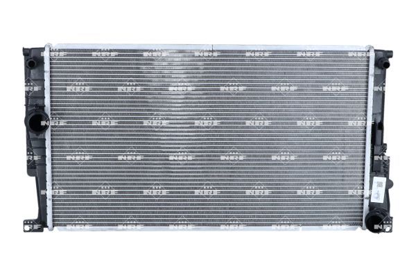 NRF 58413 - Kühler, Motorkühlung