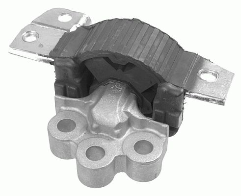 LEMFÖRDER 34458 01 - Lagerung, Motor