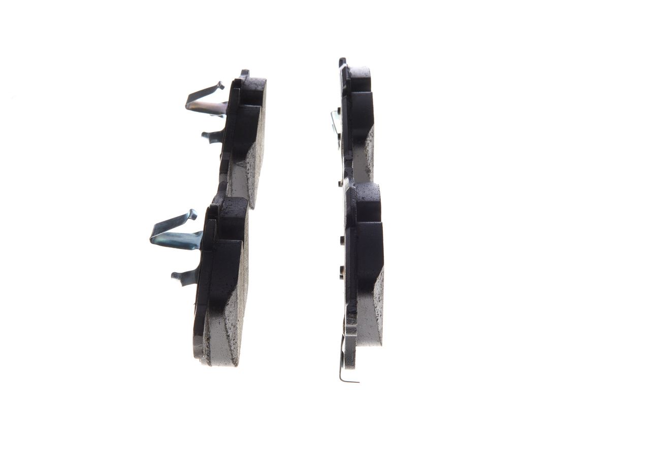 BOSCH 0 986 494 513 - Bremsbelagsatz, Scheibenbremse