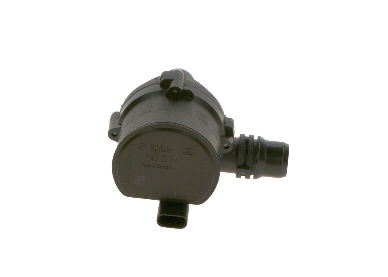 BOSCH 0 392 023 481 - Zusatzwasserpumpe (Kühlwasserkreislauf)