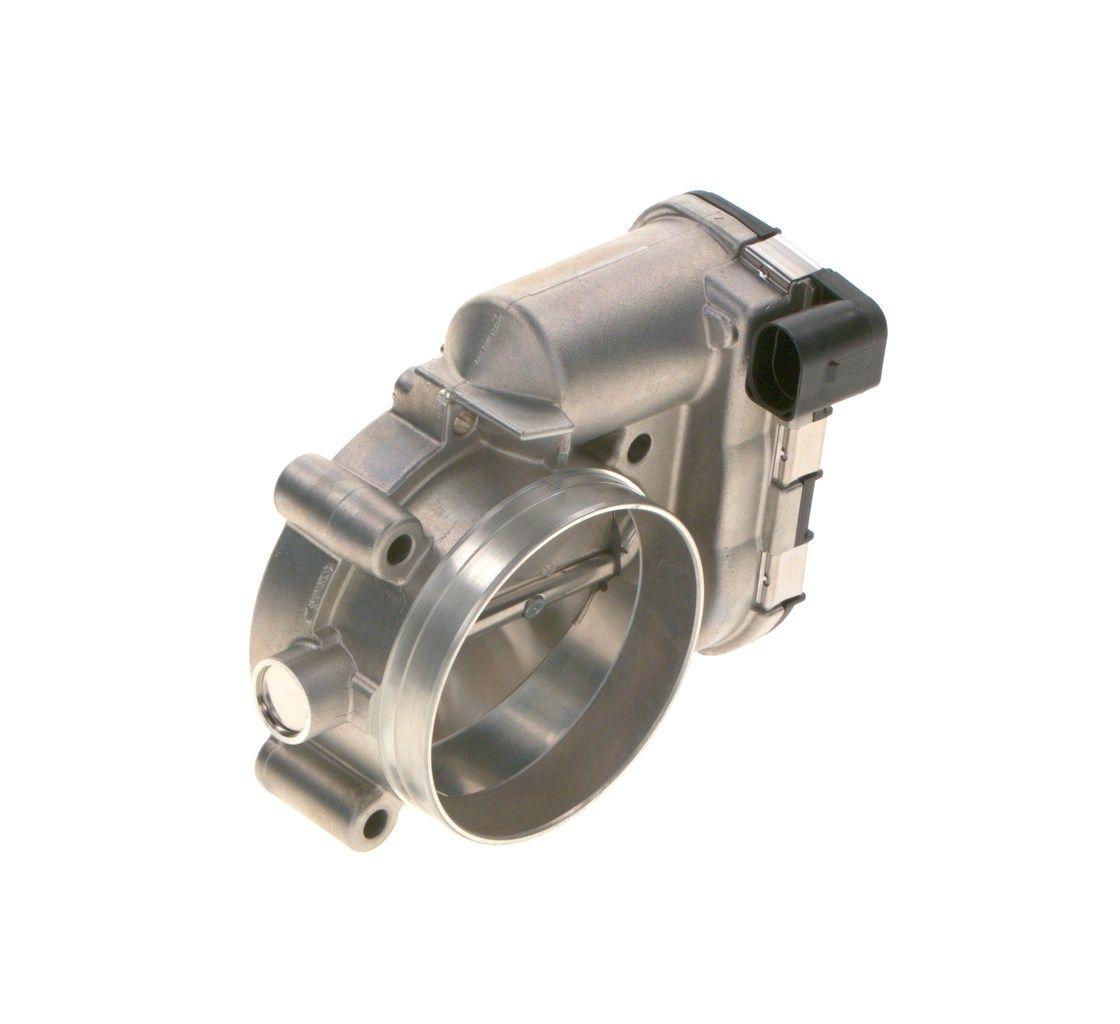 BOSCH 0 280 750 487 - Drosselklappenstutzen