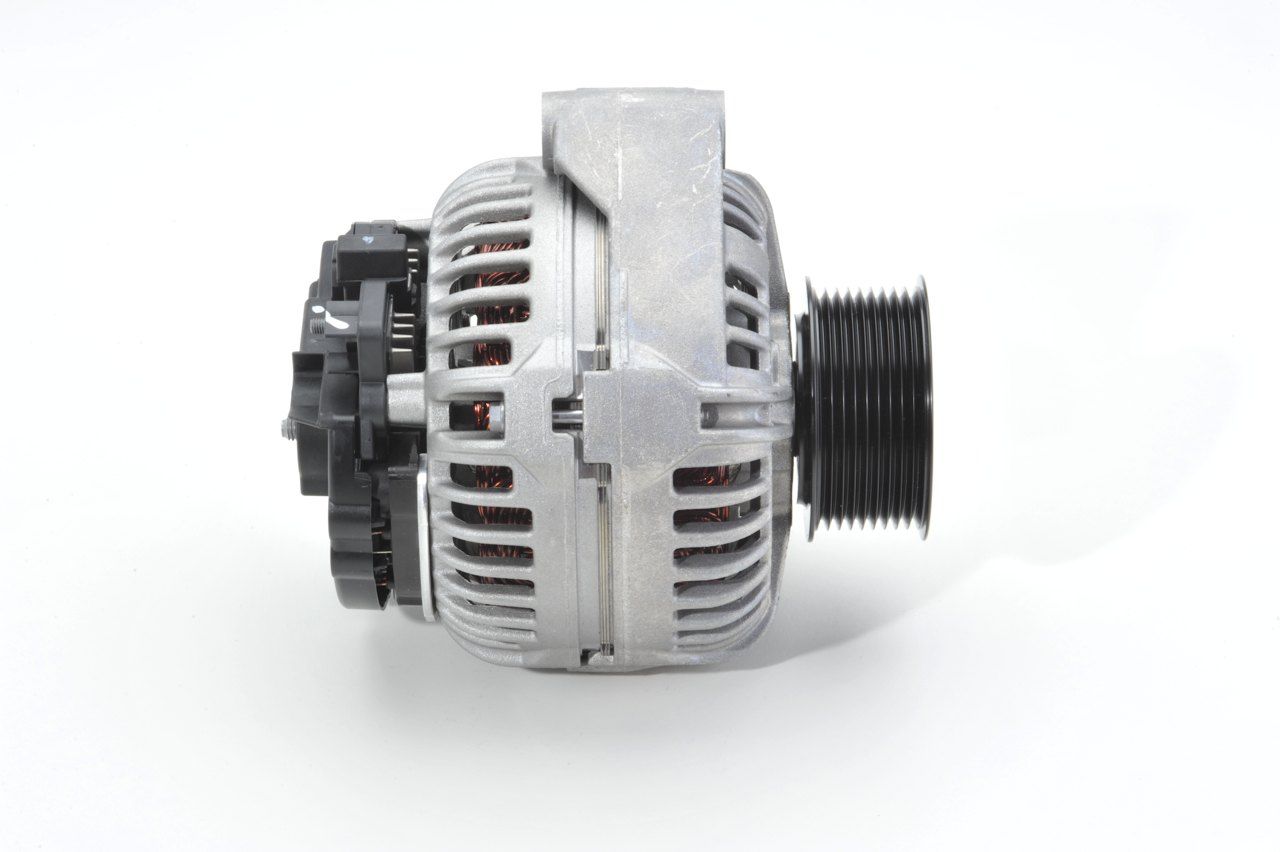 BOSCH 0 124 615 057 - Generator