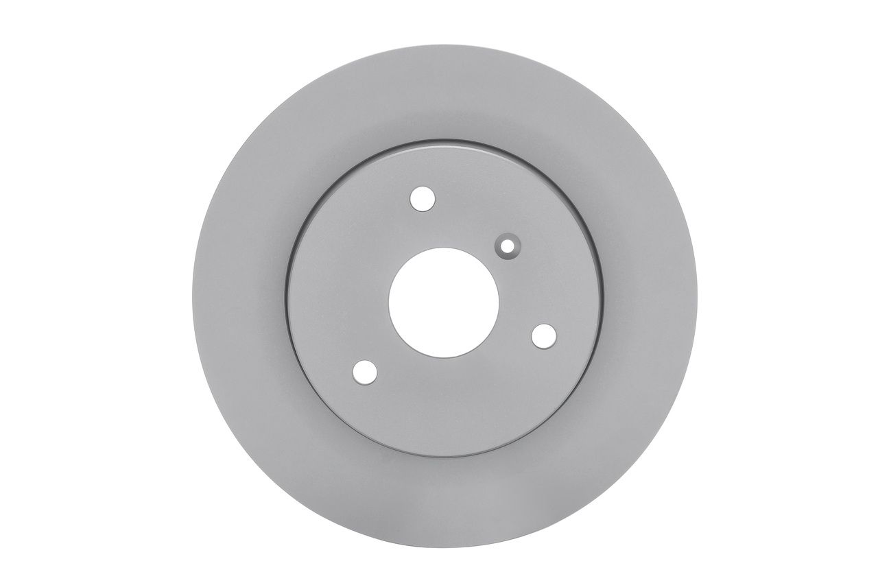 BOSCH 0 986 478 479 - Bremsscheibe