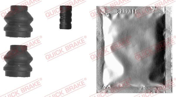 QUICK BRAKE 113-1408 - Zubehörsatz, Bremssattel