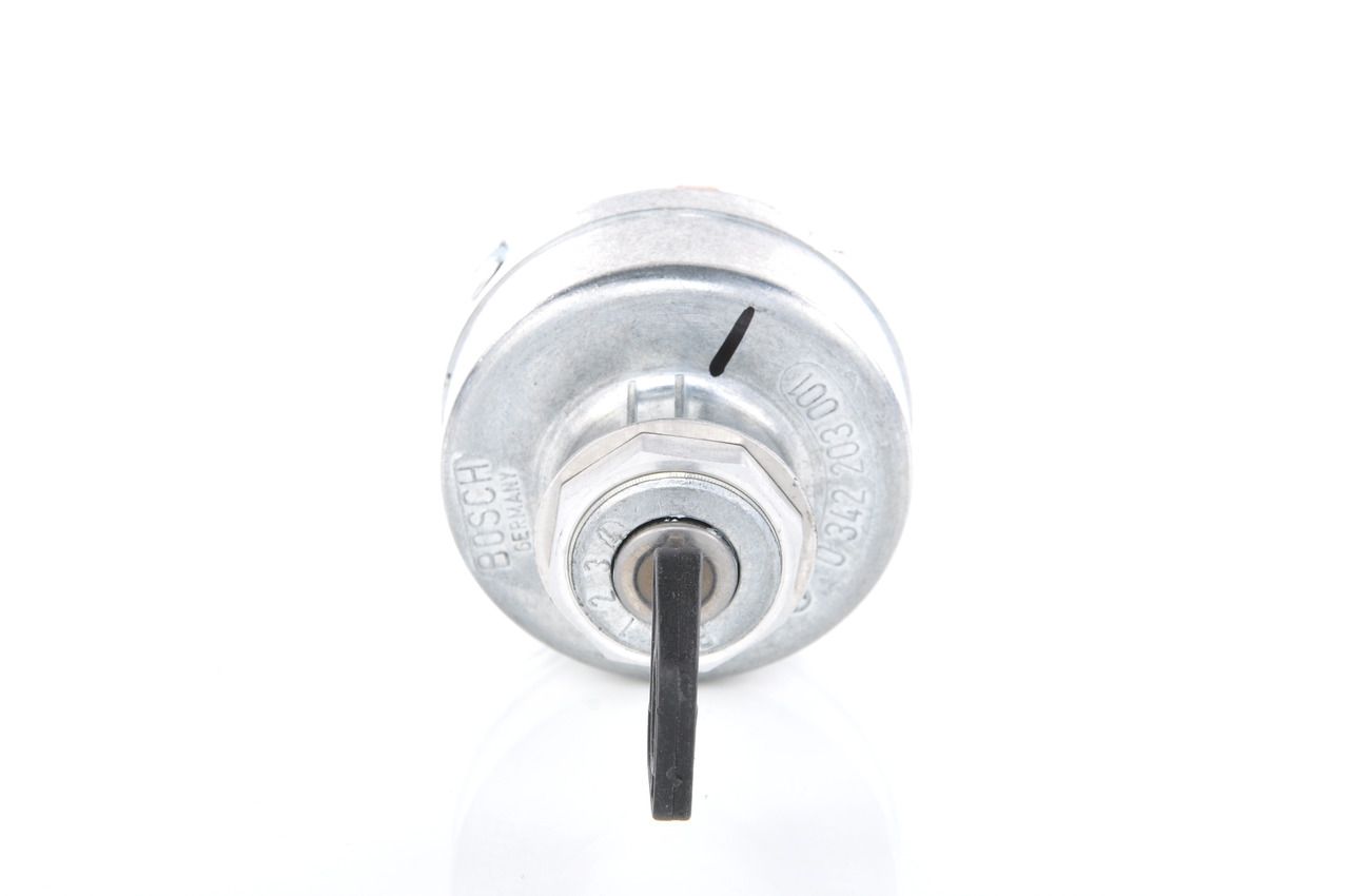 BOSCH 0 342 203 001 - Zünd-/Startschalter