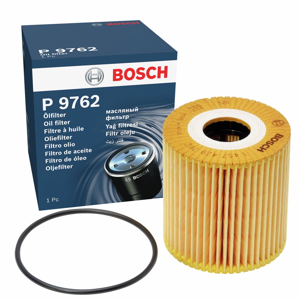 BOSCH 1 457 429 762 - Ölfilter