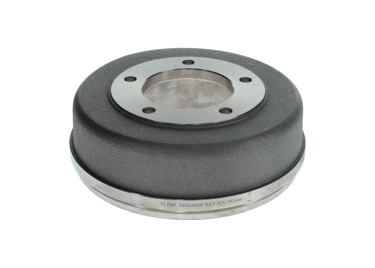BOSCH 0 986 477 203 - Bremstrommel