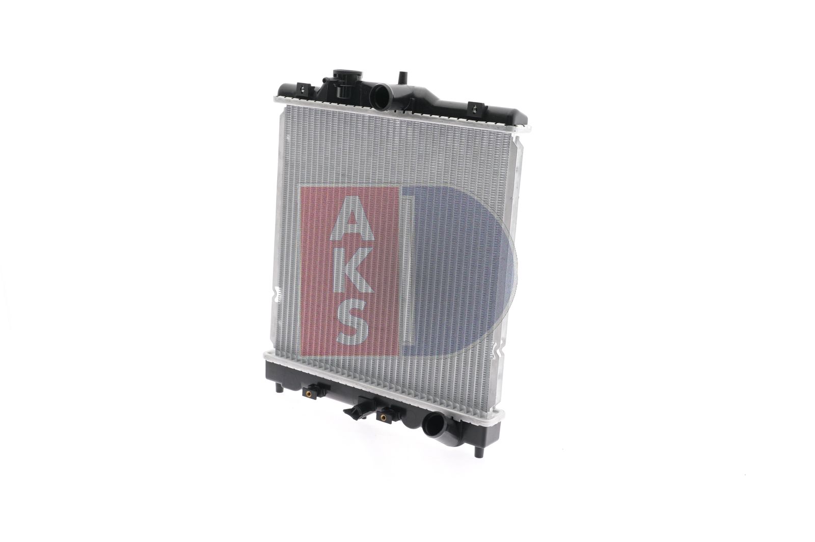 AKS DASIS 100550N - Kühler, Motorkühlung