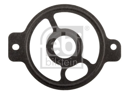FEBI BILSTEIN 102583 - Dichtung, Ölfiltergehäuse