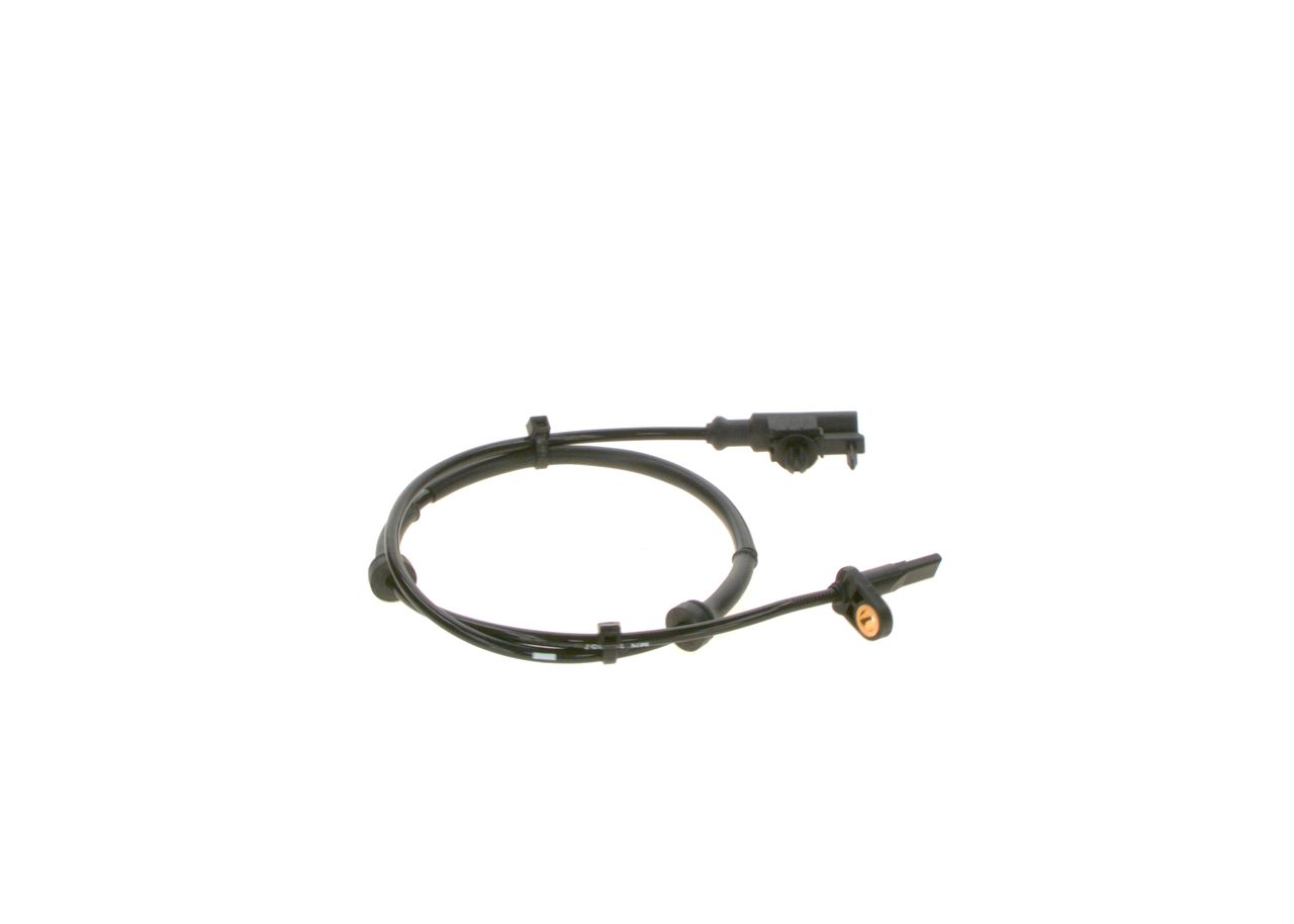 BOSCH 0 265 007 637 - Sensor, Raddrehzahl