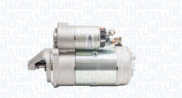 MAGNETI MARELLI 063217226010 - Starter