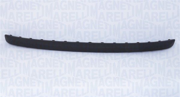 MAGNETI MARELLI 021316900300 - Zier-/Schutzleiste, Stoßfänger