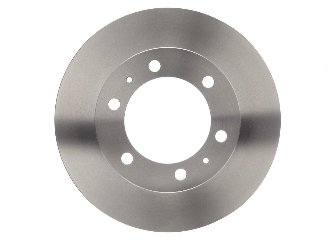 BOSCH 0 986 479 A96 - Bremsscheibe