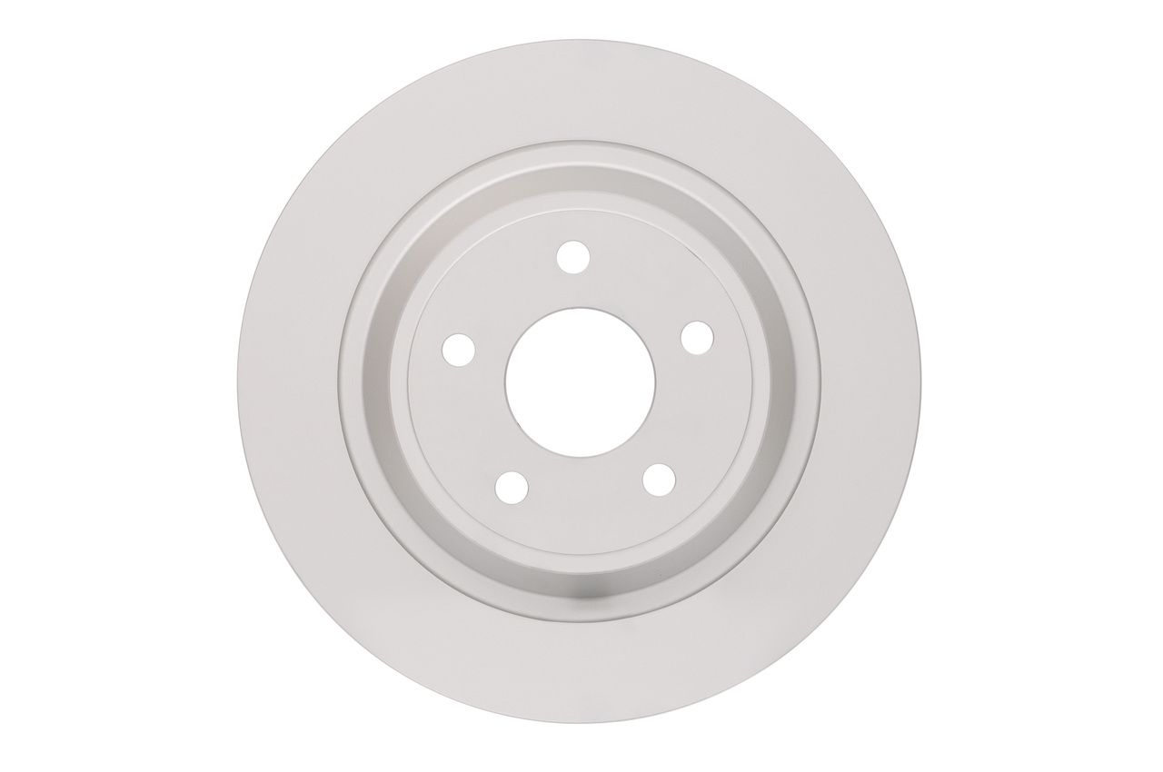 BOSCH 0 986 479 D37 - Bremsscheibe