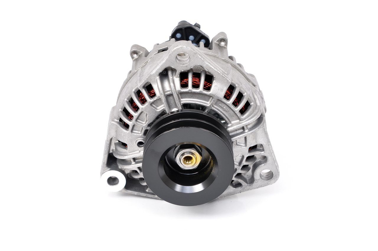 BOSCH 0 124 655 415 - Generator
