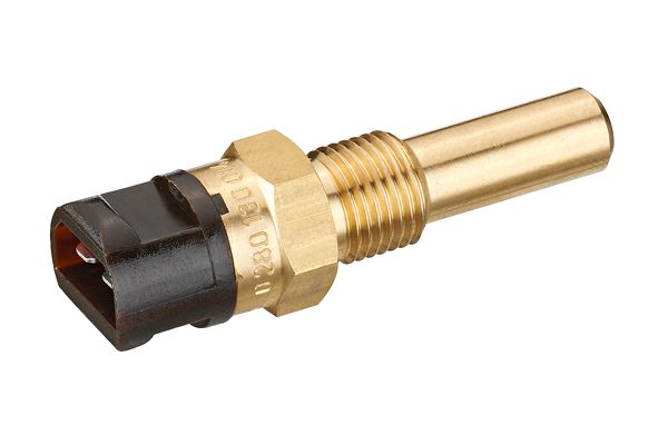 BOSCH 0 280 130 014 - Sensor, Öltemperatur