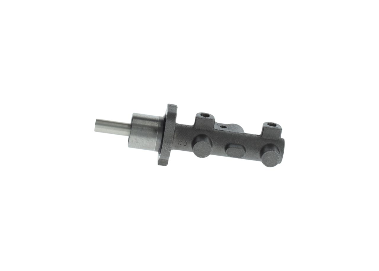 BOSCH 0 986 481 178 - Hauptbremszylinder