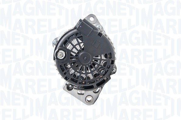 MAGNETI MARELLI 063533485010 - Generator