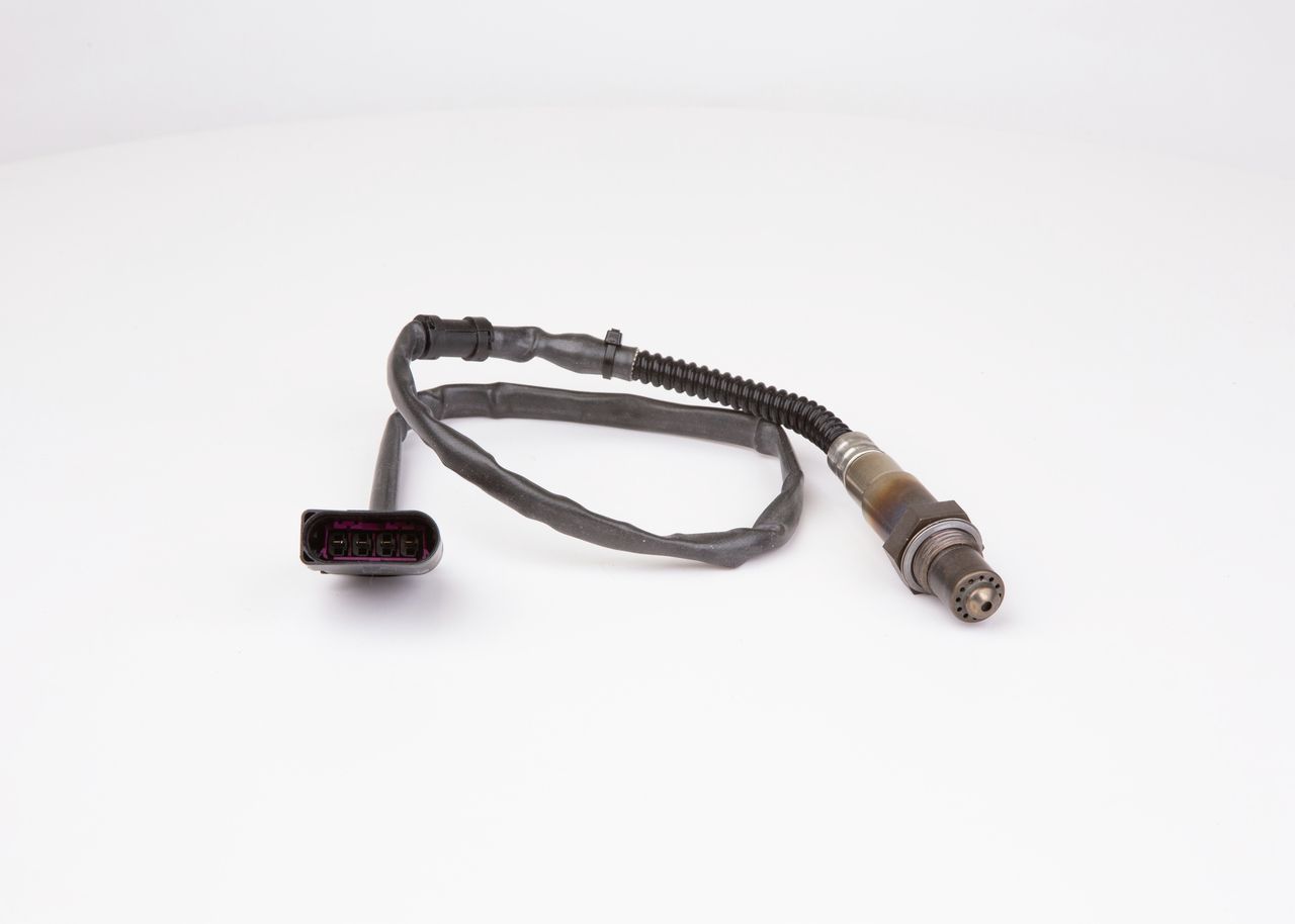 BOSCH 0 258 010 011 - Lambdasonde