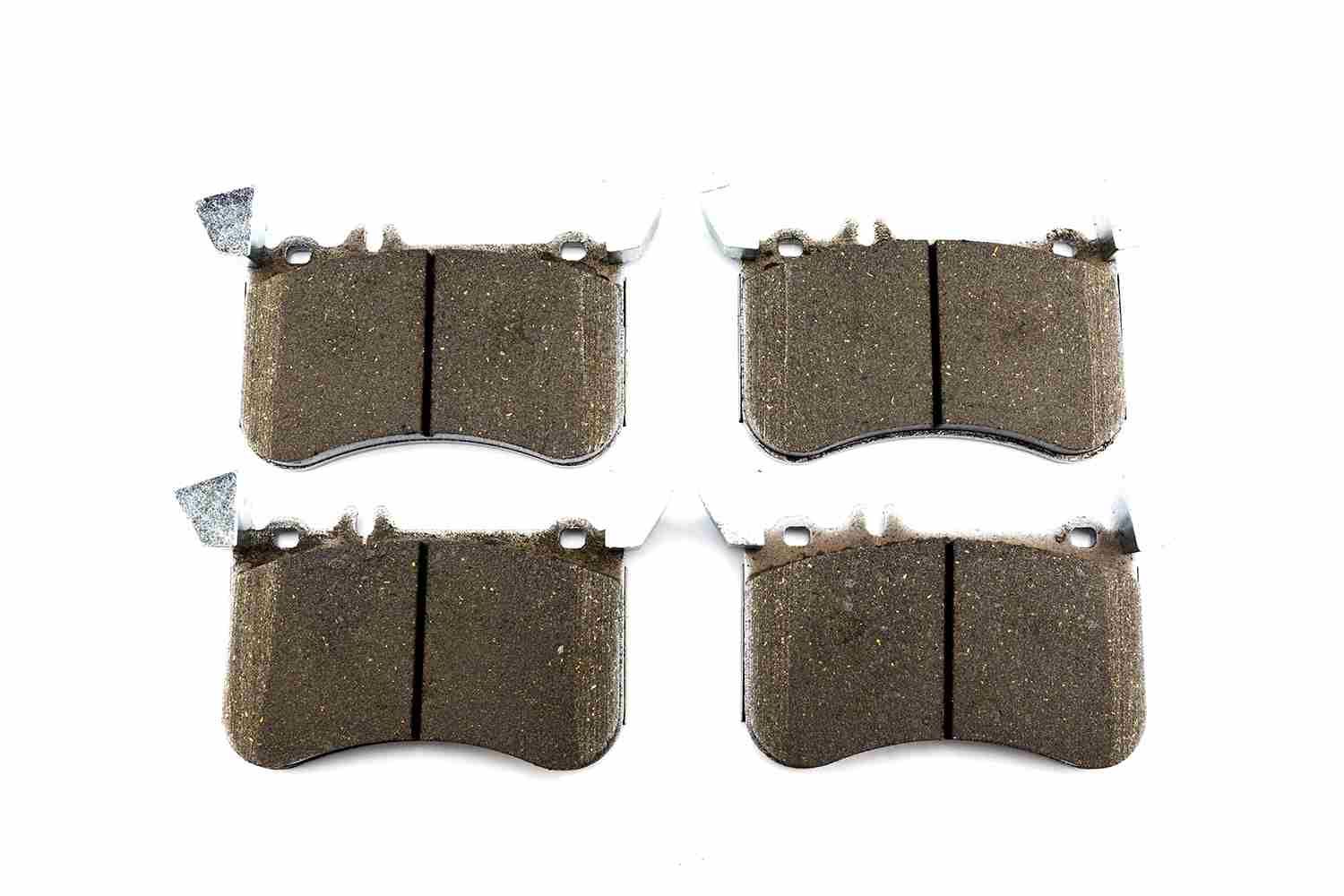 BREMBO 07.B314.94 - Hochleistungs-Bremsbelagsatz