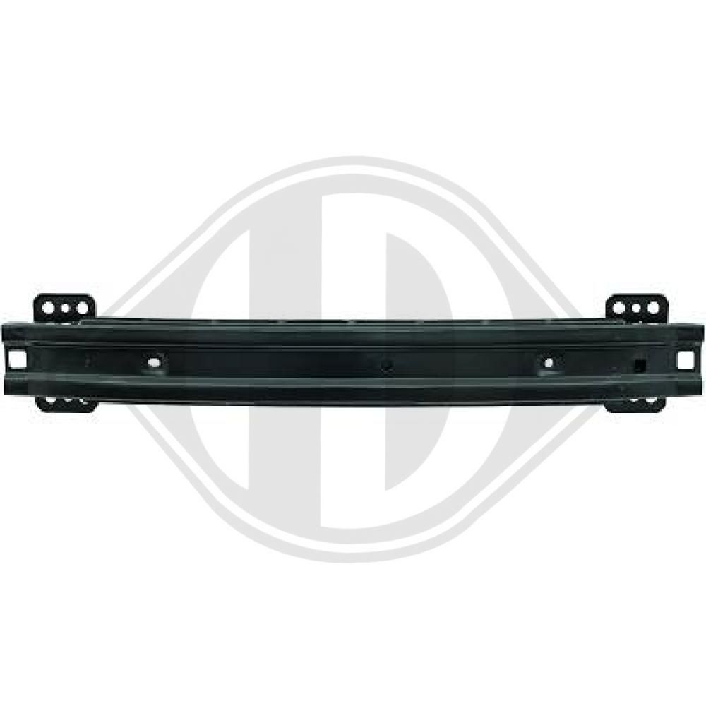 DIEDERICHS 3405115 - Querträger