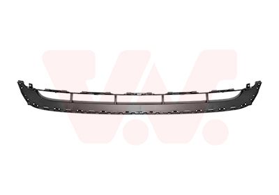 VAN WEZEL 0382590 - Lüftungsgitter, Stoßfänger
