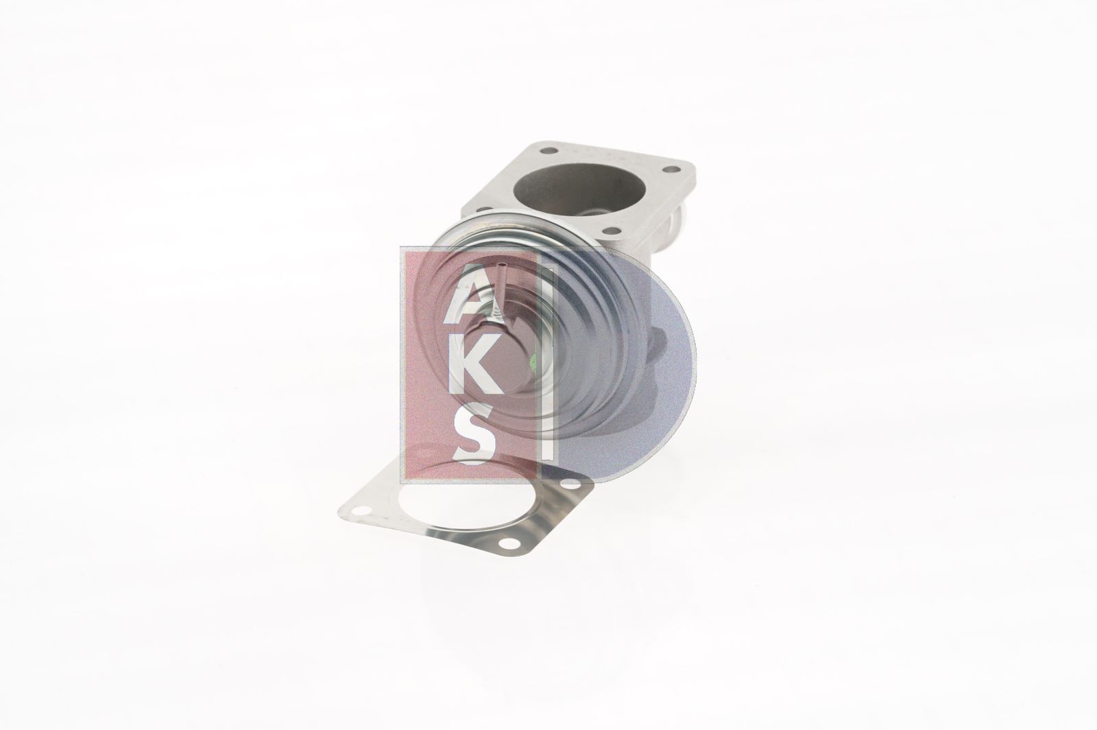AKS DASIS 055024N - AGR-Ventil