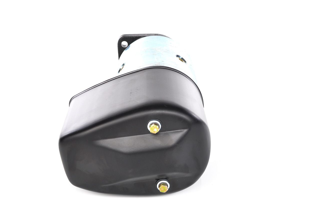 BOSCH 0 001 416 013 - Starter