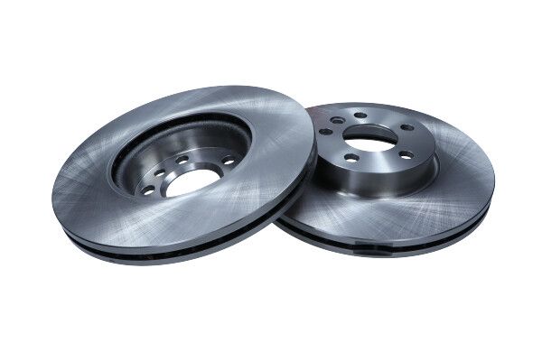MAXGEAR 19-1024 - Bremsscheibe