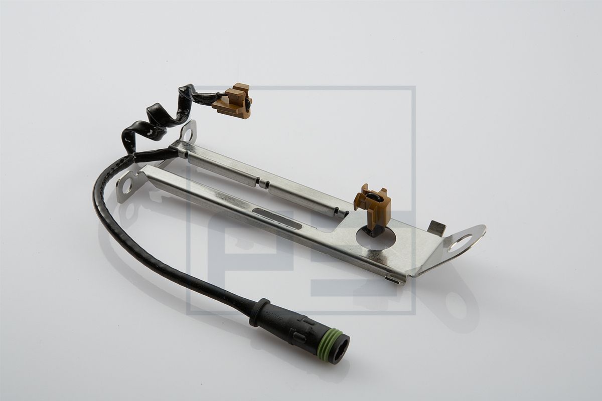 PE Automotive 036.137-00A - Warnkontakt, Bremsbelagverschleiß