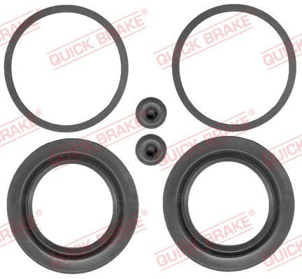 QUICK BRAKE 114-0083 - Reparatursatz, Bremssattel