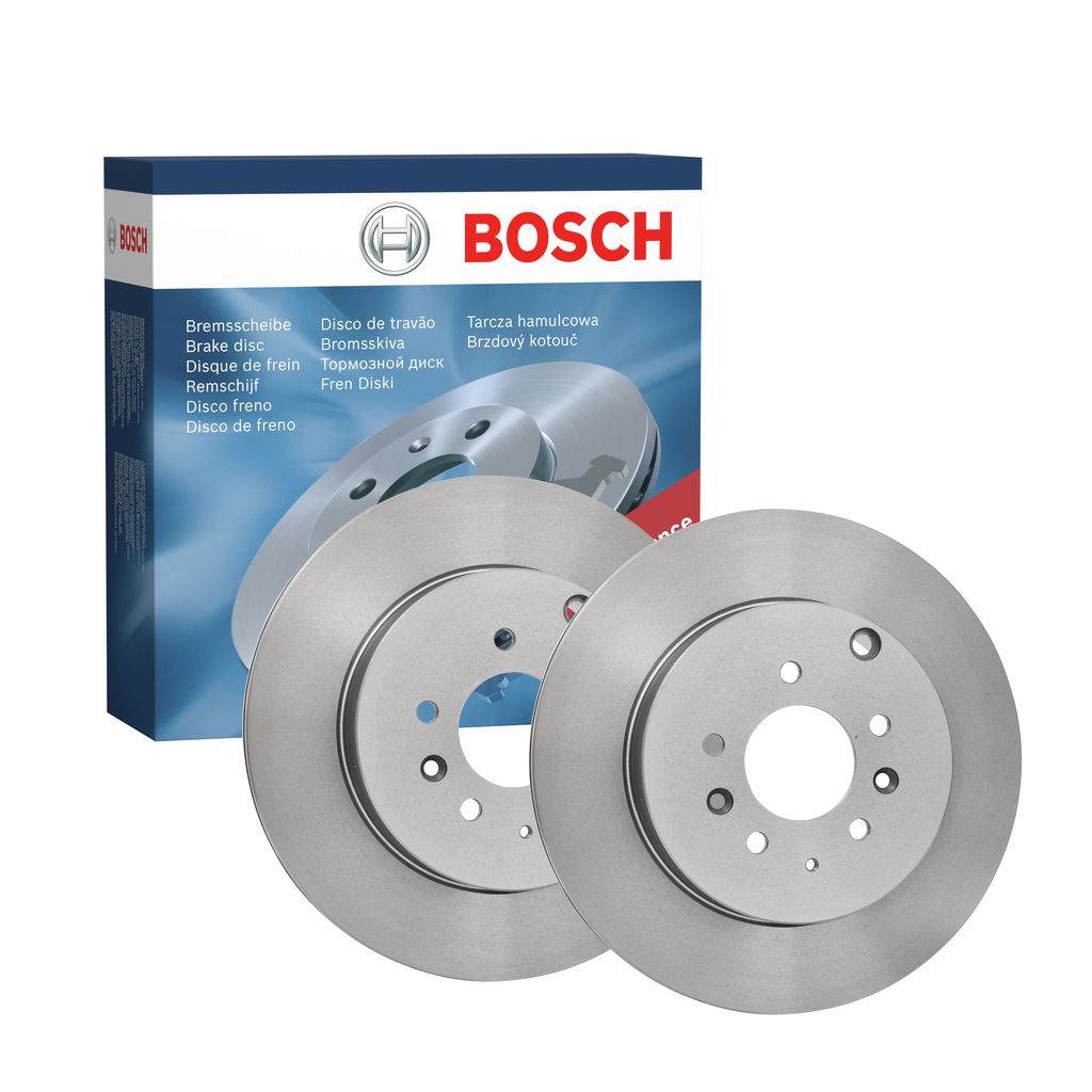 BOSCH 0 986 479 C30 - Bremsscheibe