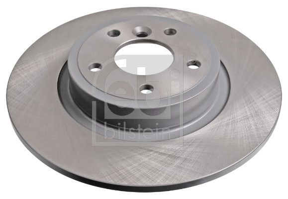 FEBI BILSTEIN 108585 - Bremsscheibe